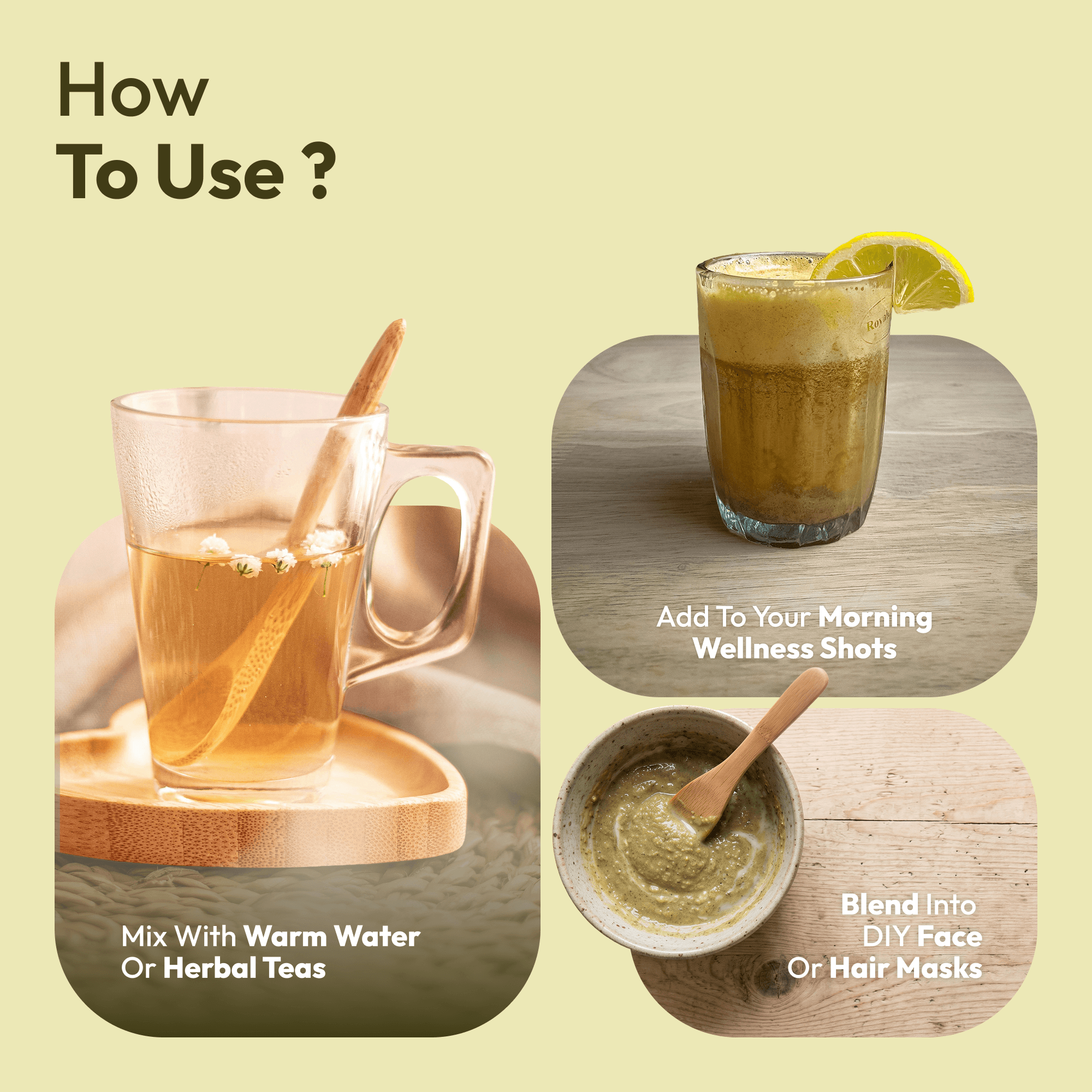 Amla Powder (150g) image 4