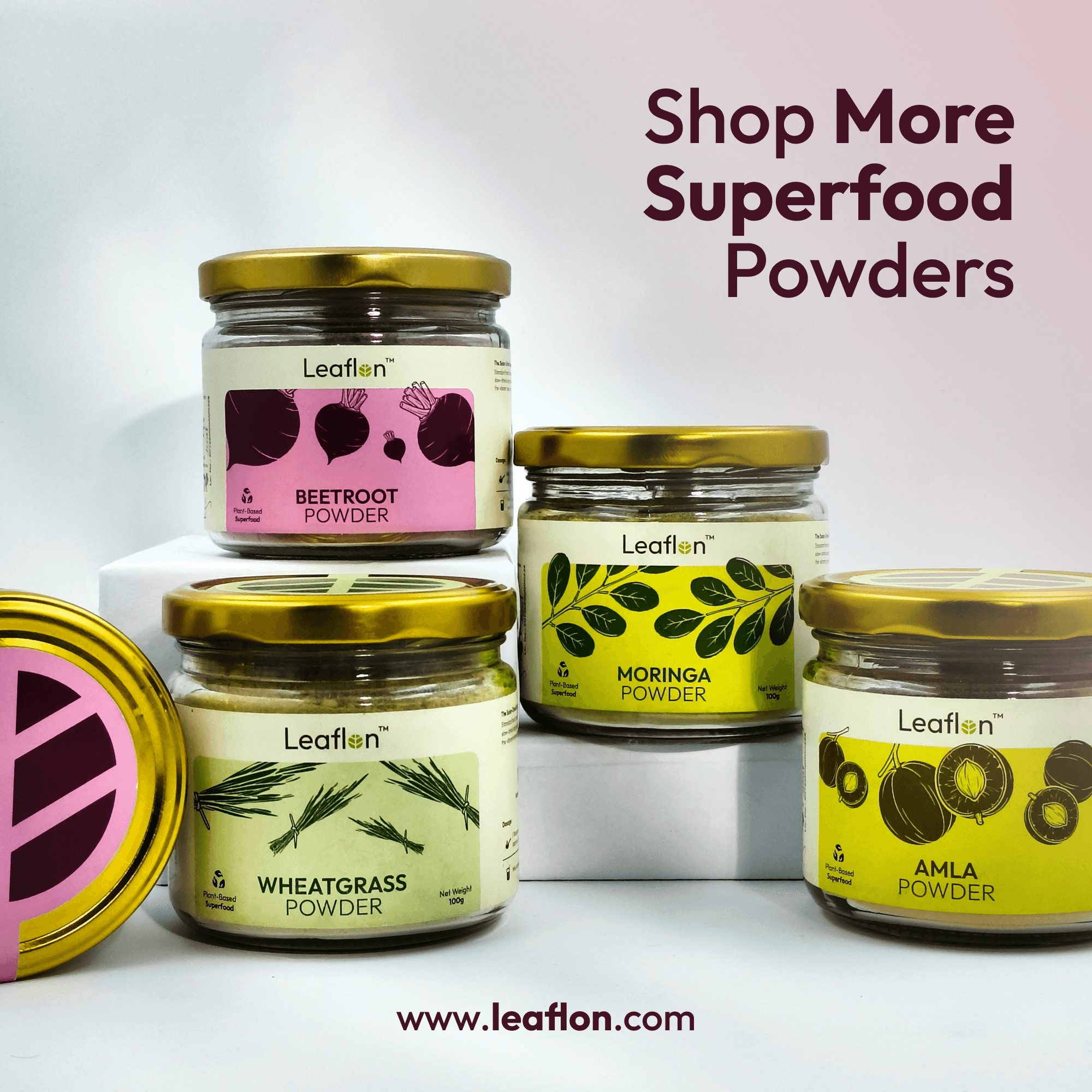 Beetroot Powder (150g) image 7